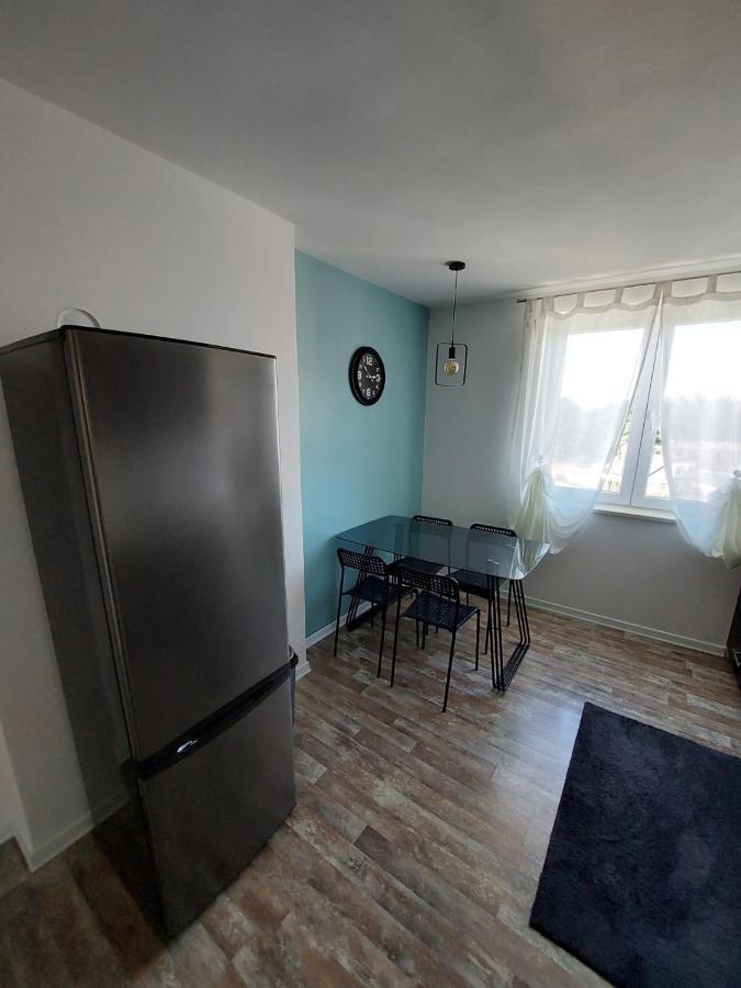 Apartment Jana Новиград Екстериор снимка